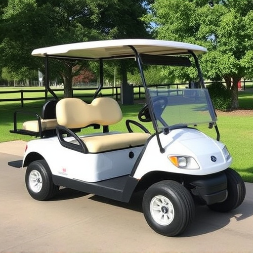 Affordable Golf Carts Dallas