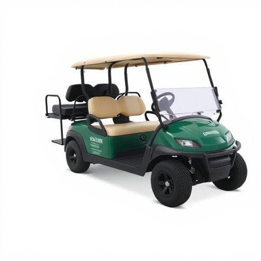 Affordable Golf Carts Dallas