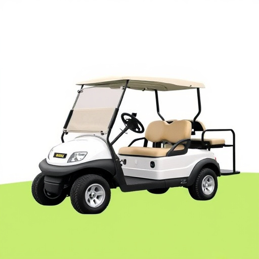 Affordable Golf Carts Dallas