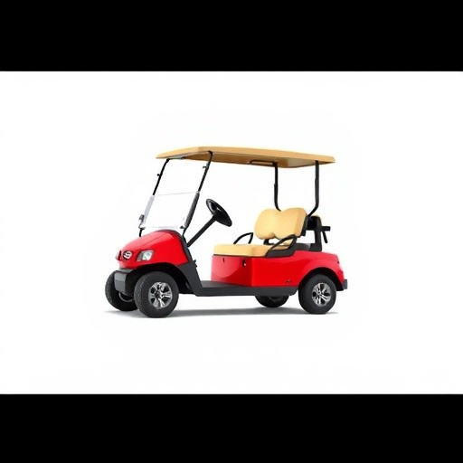 Affordable Golf Carts Dallas