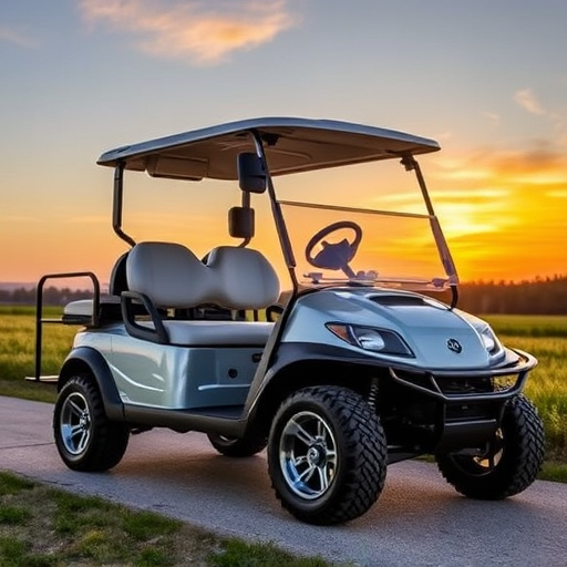 Affordable Golf Carts Fort Worth