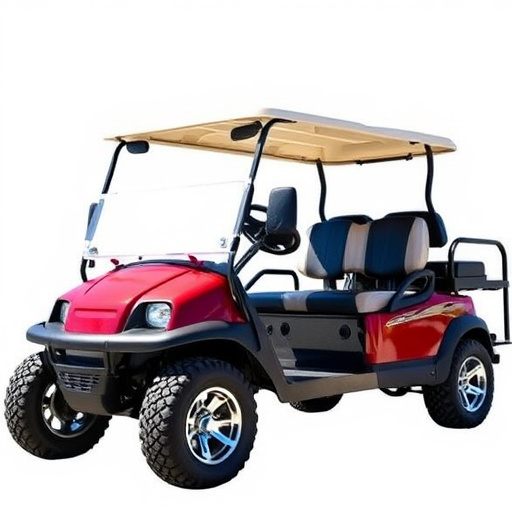 Affordable Golf Carts Fort Worth