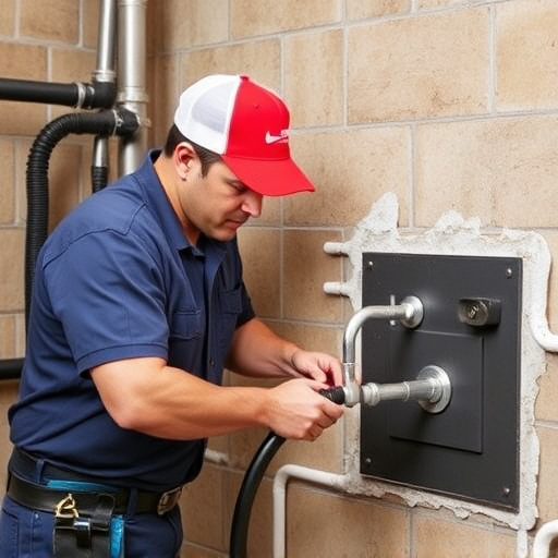 Affordable Plumber Dallas