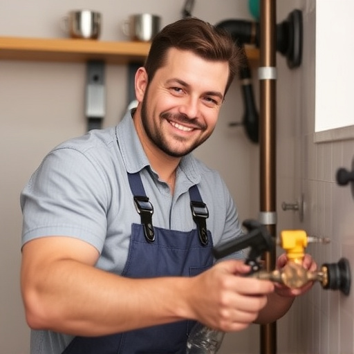 Affordable Plumber Dallas