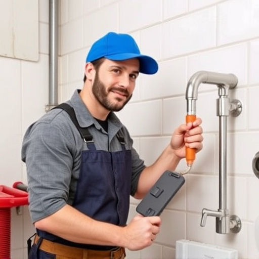 Affordable Plumber Dallas