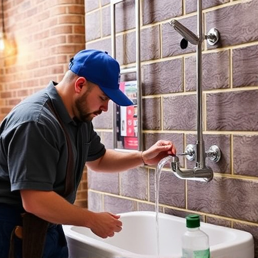 Affordable Plumber Dallas