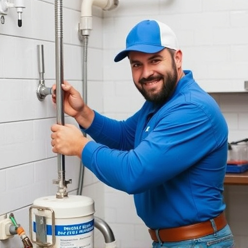 Affordable Plumber Dallas