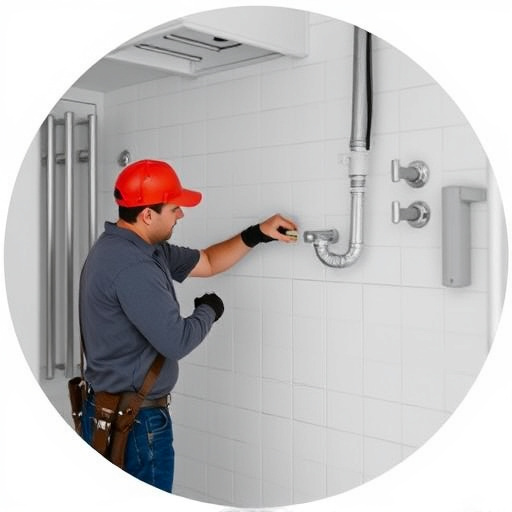 Arlington Area Plumber Services