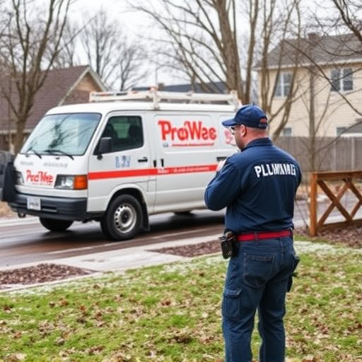 Arlington Area Plumber Services