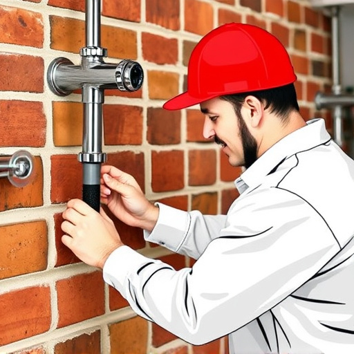 Arlington Area Plumber Services