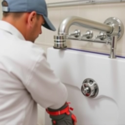 Arlington Area Plumber Services