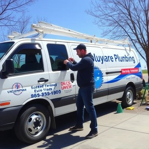 Arlington Area Plumber Services