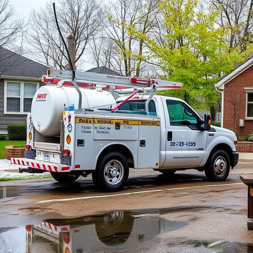 Arlington Drain Cleaning Services