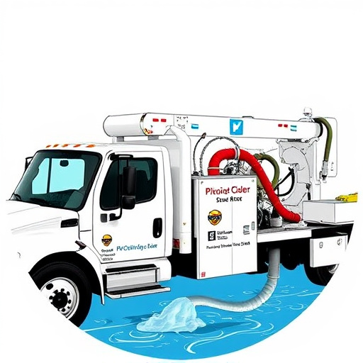 Arlington Drain Cleaning Services