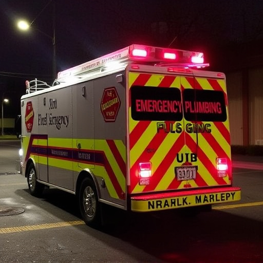 Arlington Emergency Plumbing