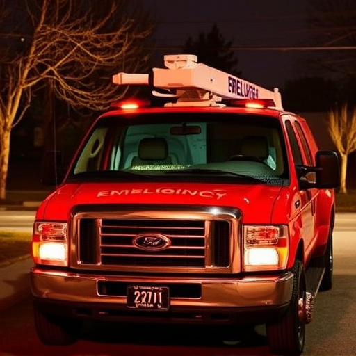 Arlington Emergency Plumbing