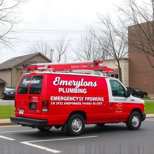 Arlington Emergency Plumbing