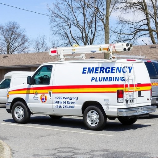 Arlington Emergency Plumbing