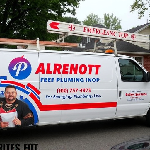 Emergency Plumbing Help Arlington: Rapid Relief for Your Home