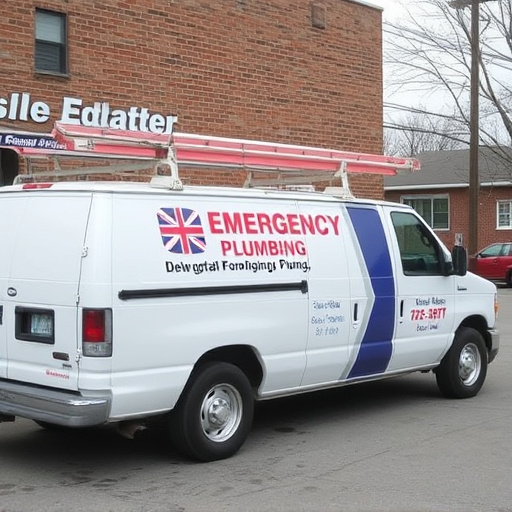 Arlington Emergency Plumbing