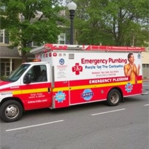 Arlington Emergency Plumbing