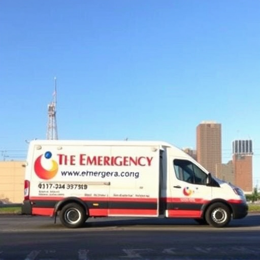 Arlington Emergency Plumbing