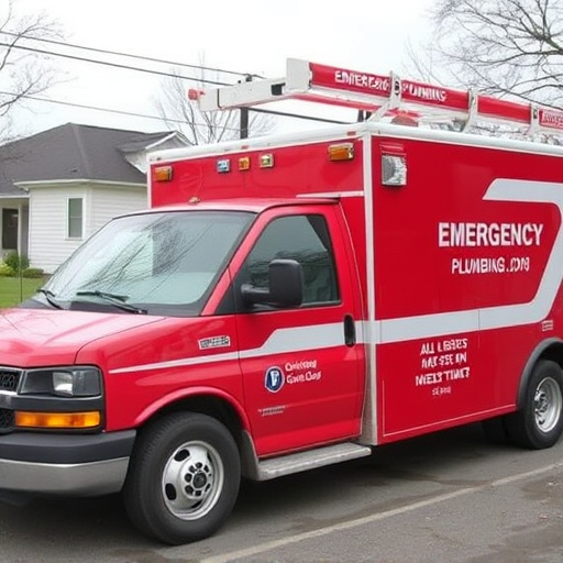 Arlington Emergency Plumbing