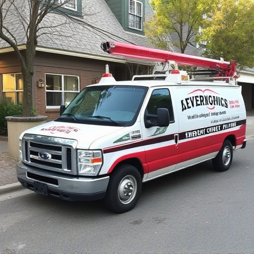 Arlington Emergency Plumbing