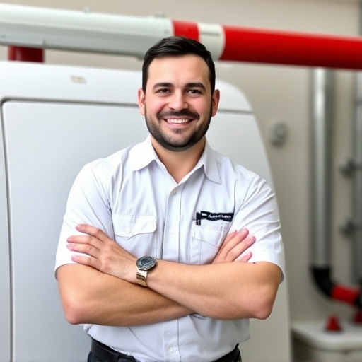 Arlington Expert Plumbing Professionals