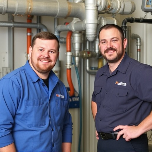 Arlington Expert Plumbing Professionals