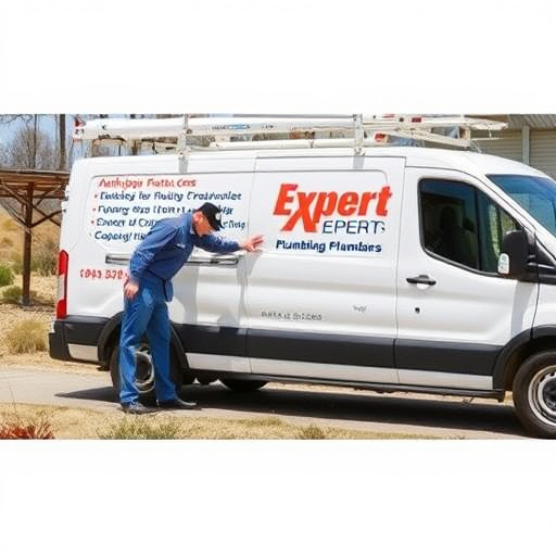 Professional Plumbing Solutions: Arlington’s Trusted Fixers