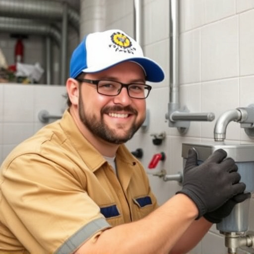 Arlington Expert Plumbing Professionals