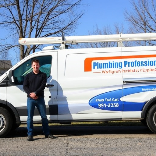 Arlington Expert Plumbing Professionals