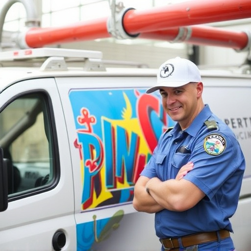 Arlington Expert Plumbing Professionals