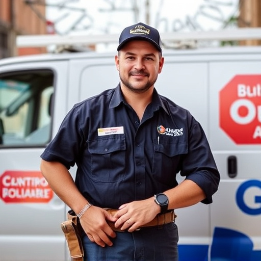 Arlington Licensed Plumber