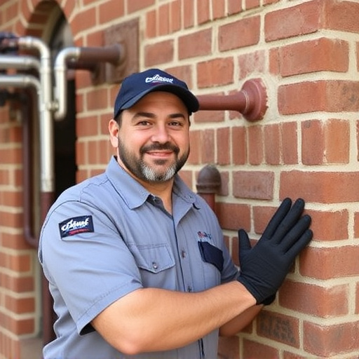 Arlington Licensed Plumber