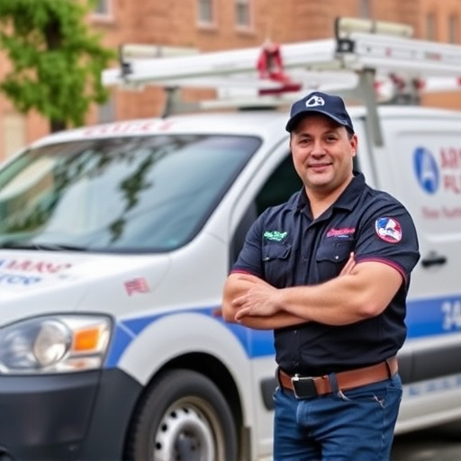 Arlington Licensed Plumber