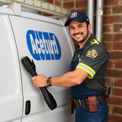 Arlington Licensed Plumber