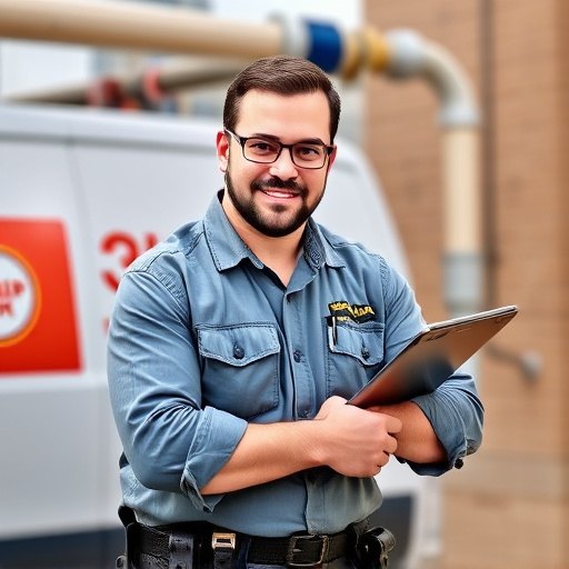 Arlington Licensed Plumber