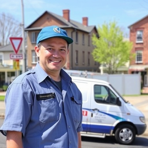Arlington Local Plumber Services