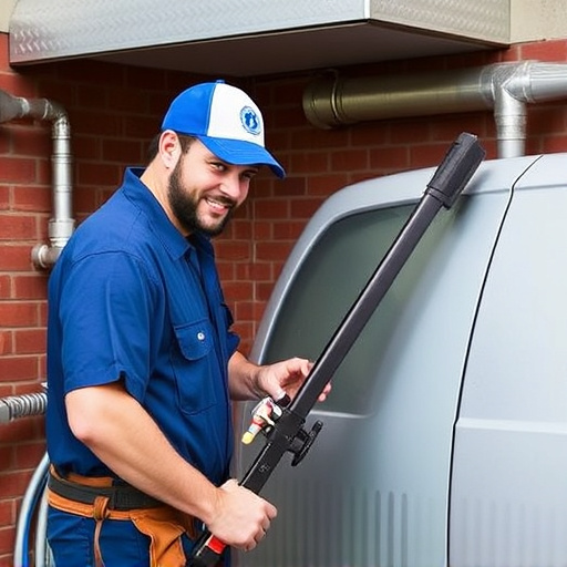 Arlington Local Plumber Services