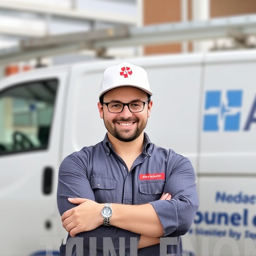 Arlington Local Plumber Services