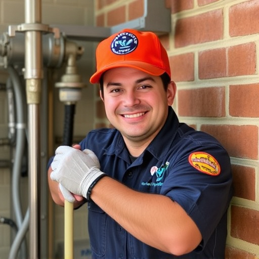 Arlington Local Plumber Services