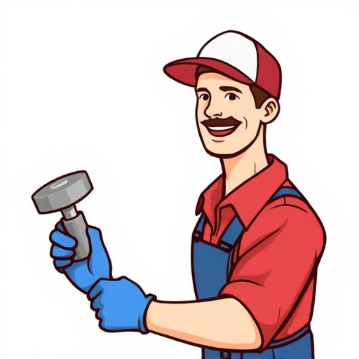 Arlington Plumber Nearby