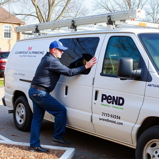 Arlington Plumber Nearby