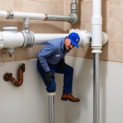 Arlington Plumbing Contractor