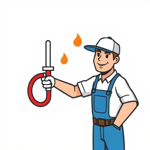 Arlington Plumbing Contractor