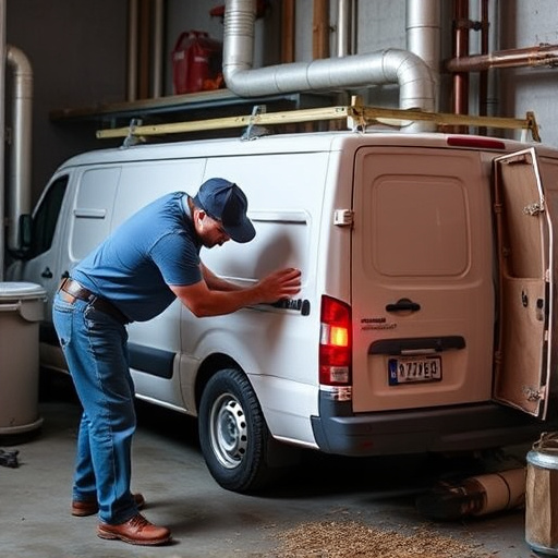 Arlington Plumbing Contractor