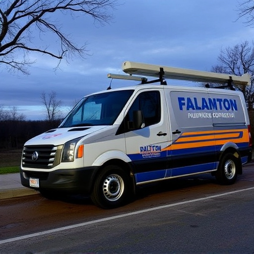 Arlington Plumbing Contractor