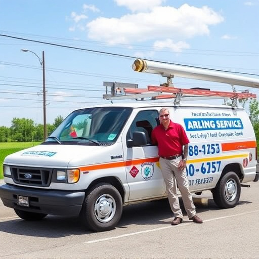 Arlington Plumbing Service